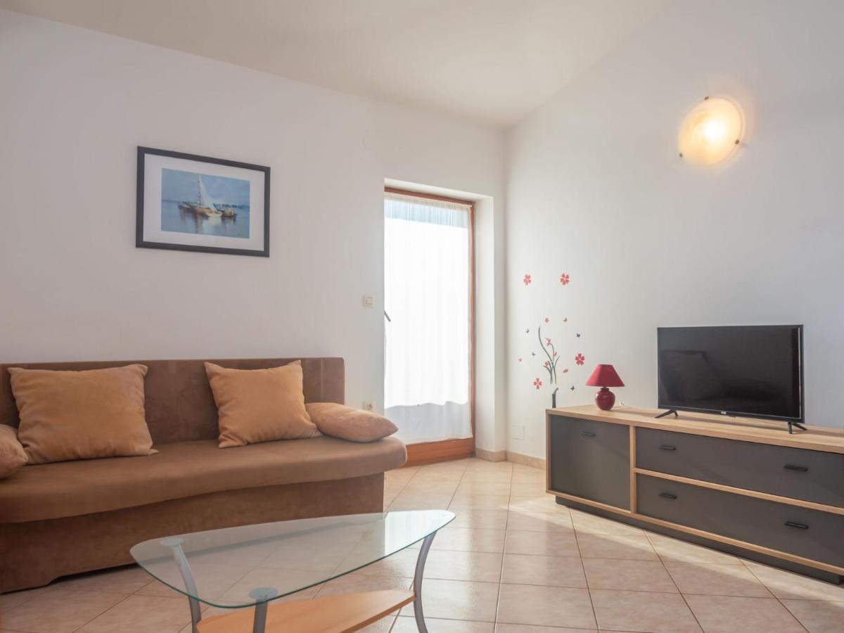 Apartment Iva-2 By Interhome Krnica Exterior foto